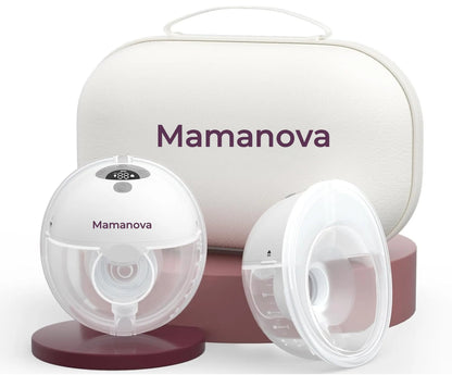 Mamanova S32